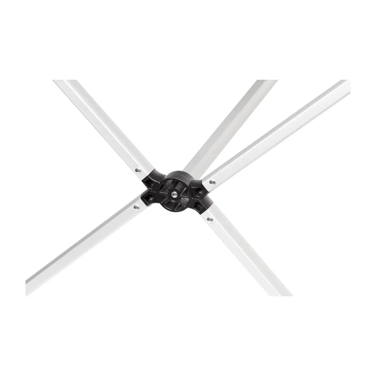 Tavolo da Campeggio ACCELERATE 4 Brunner 120 x 80 x 71 cm