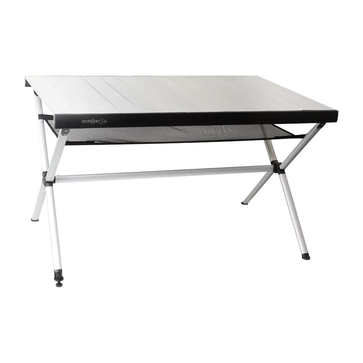 Tavolo da Campeggio ACCELERATE 4 Brunner 120 x 80 x 71 cm