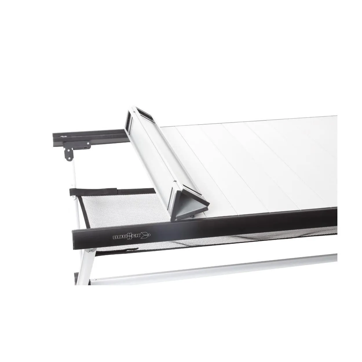 Tavolo da Campeggio ACCELERATE 4 Brunner 120 x 80 x 71 cm