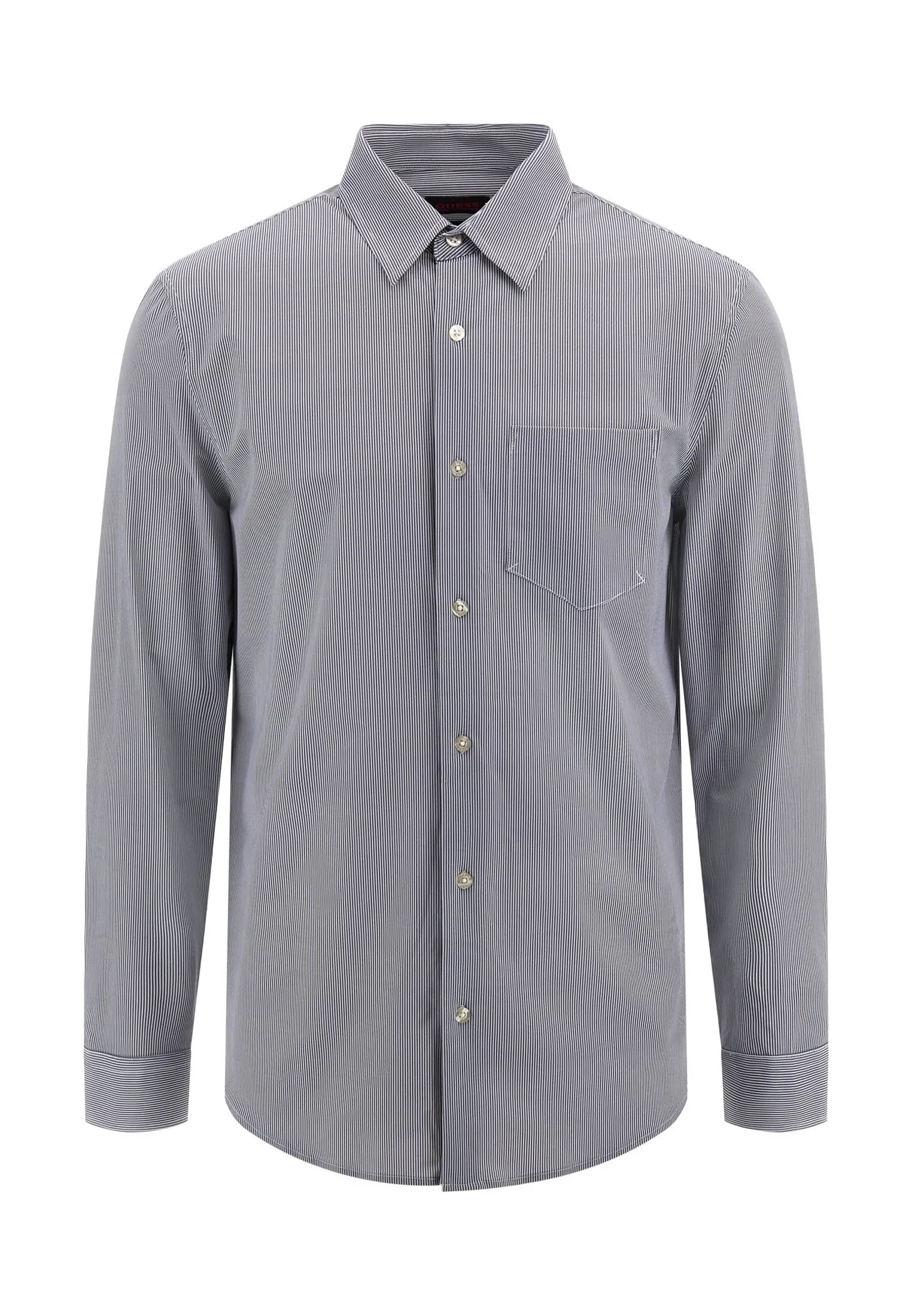 TECH-STRETCH - Camicia elegante
