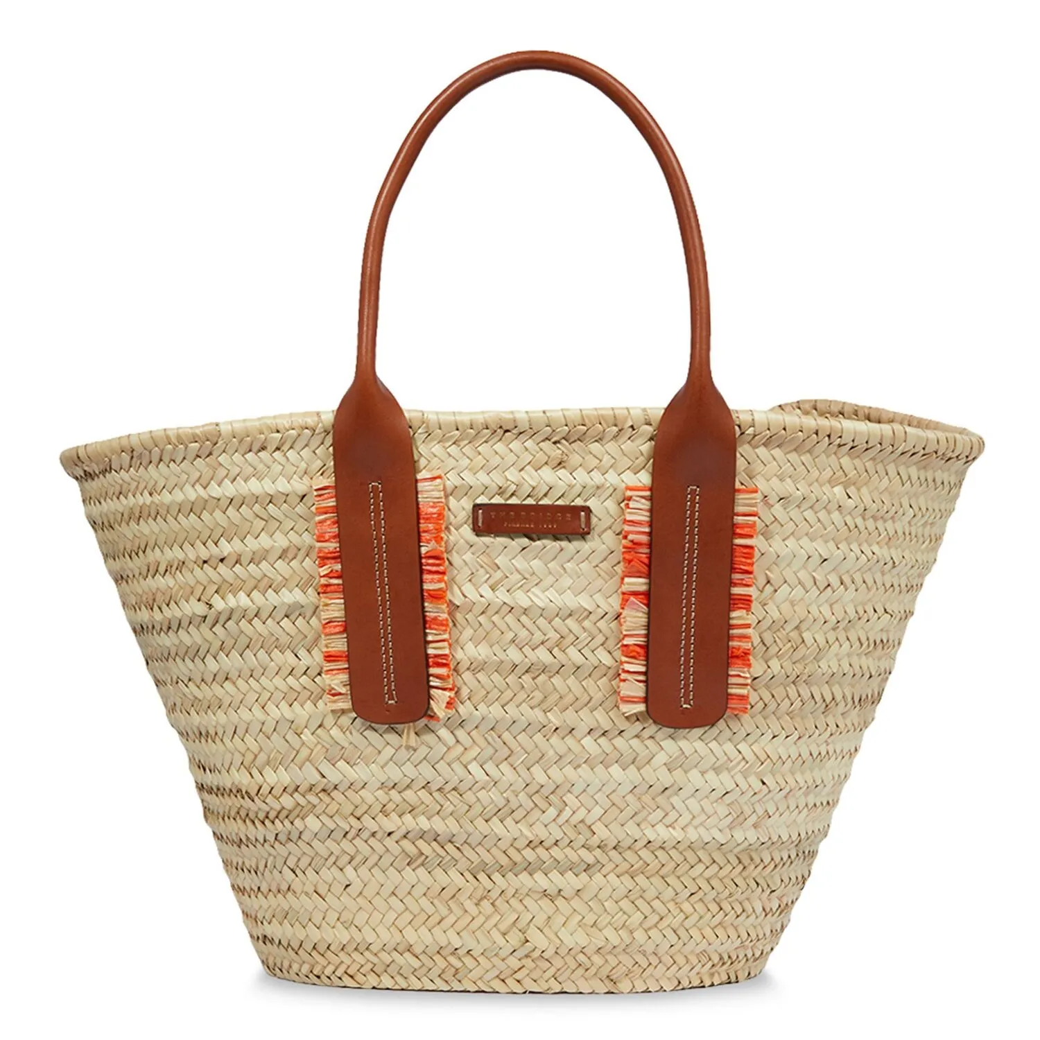 The Bridge Clara Borsa shopper 50 cm