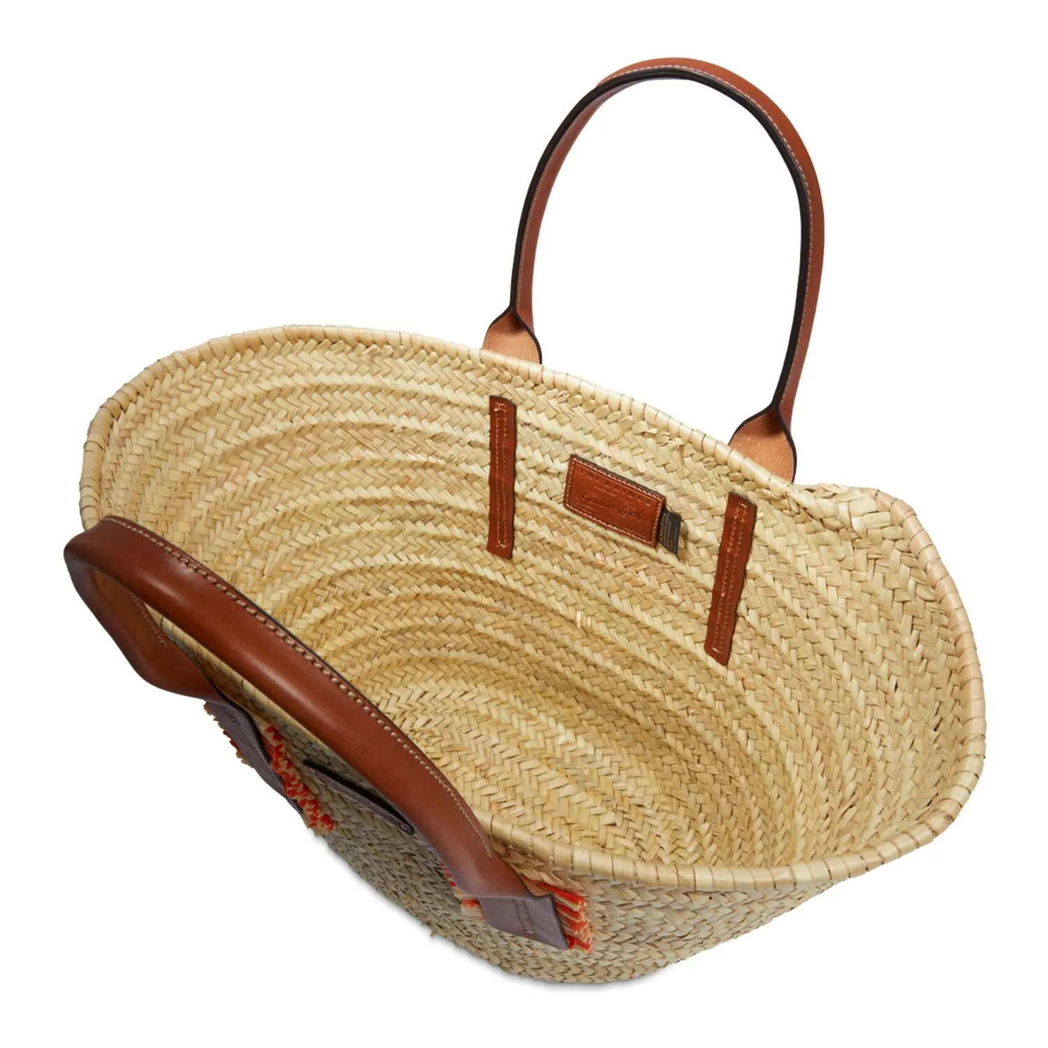 The Bridge Clara Borsa shopper 50 cm