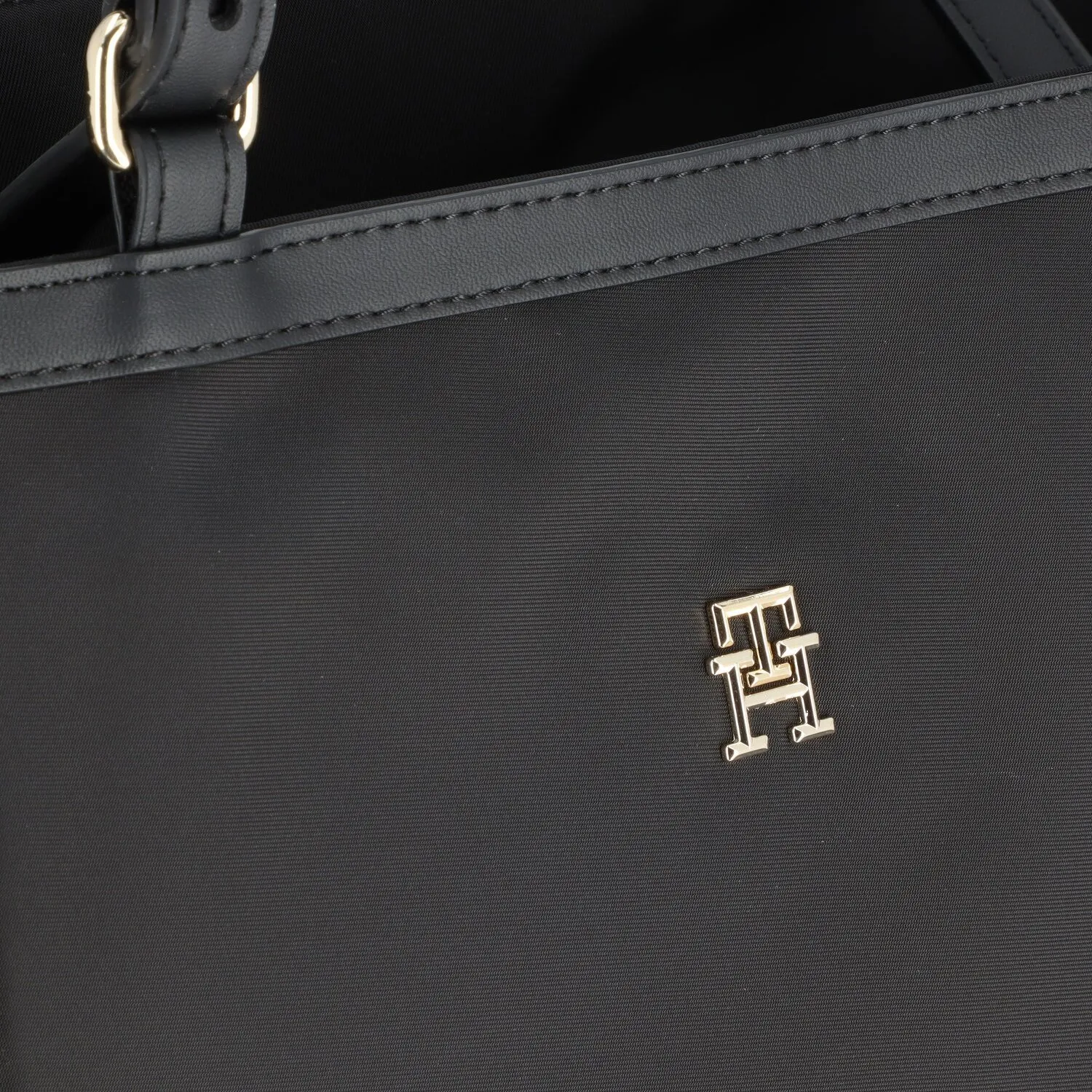 Tommy Hilfiger TH Essential Borsa shopper 30 cm