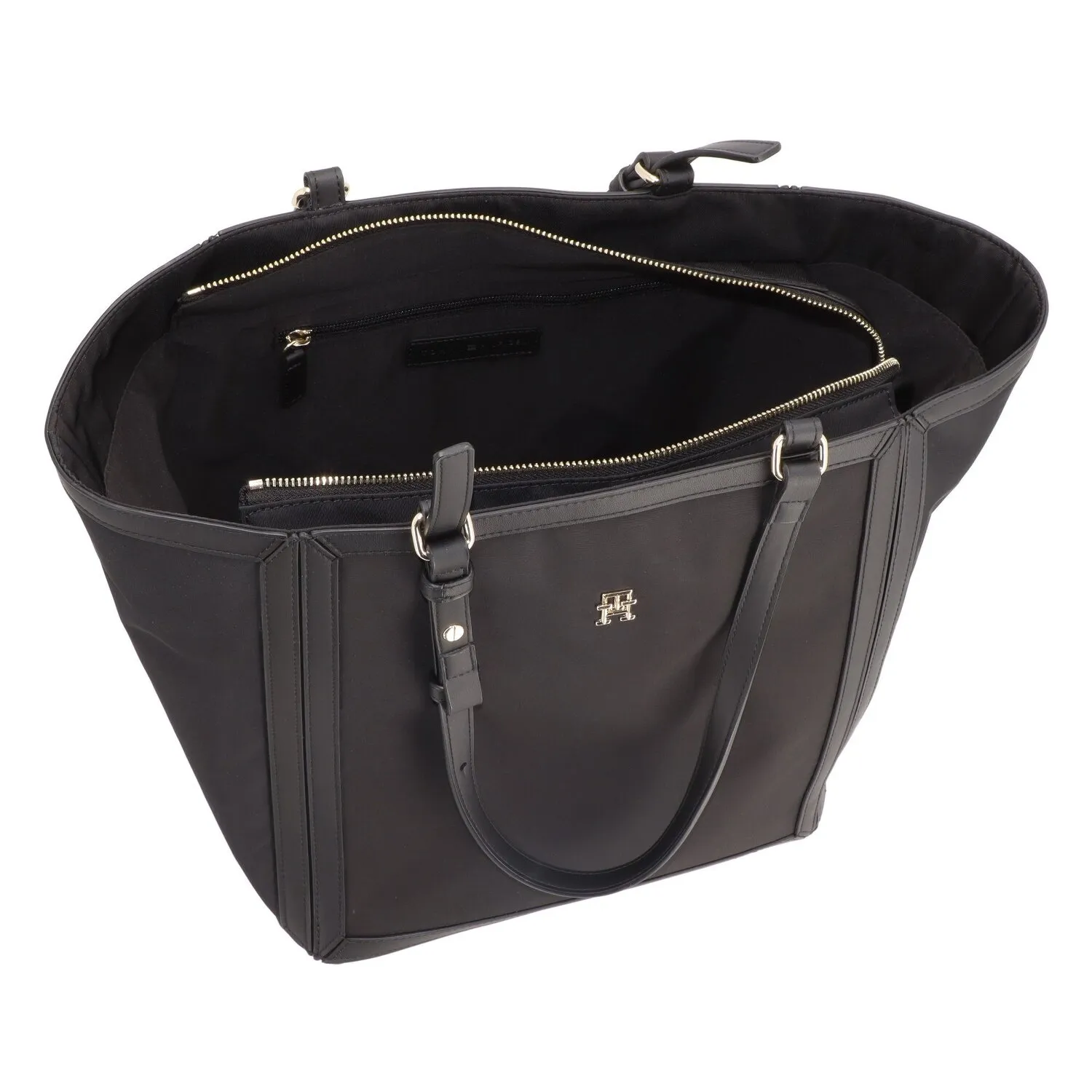 Tommy Hilfiger TH Essential Borsa shopper 30 cm