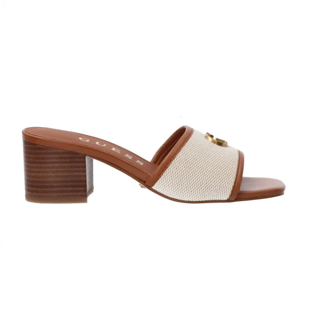 ULLIYE Gaiide Beige