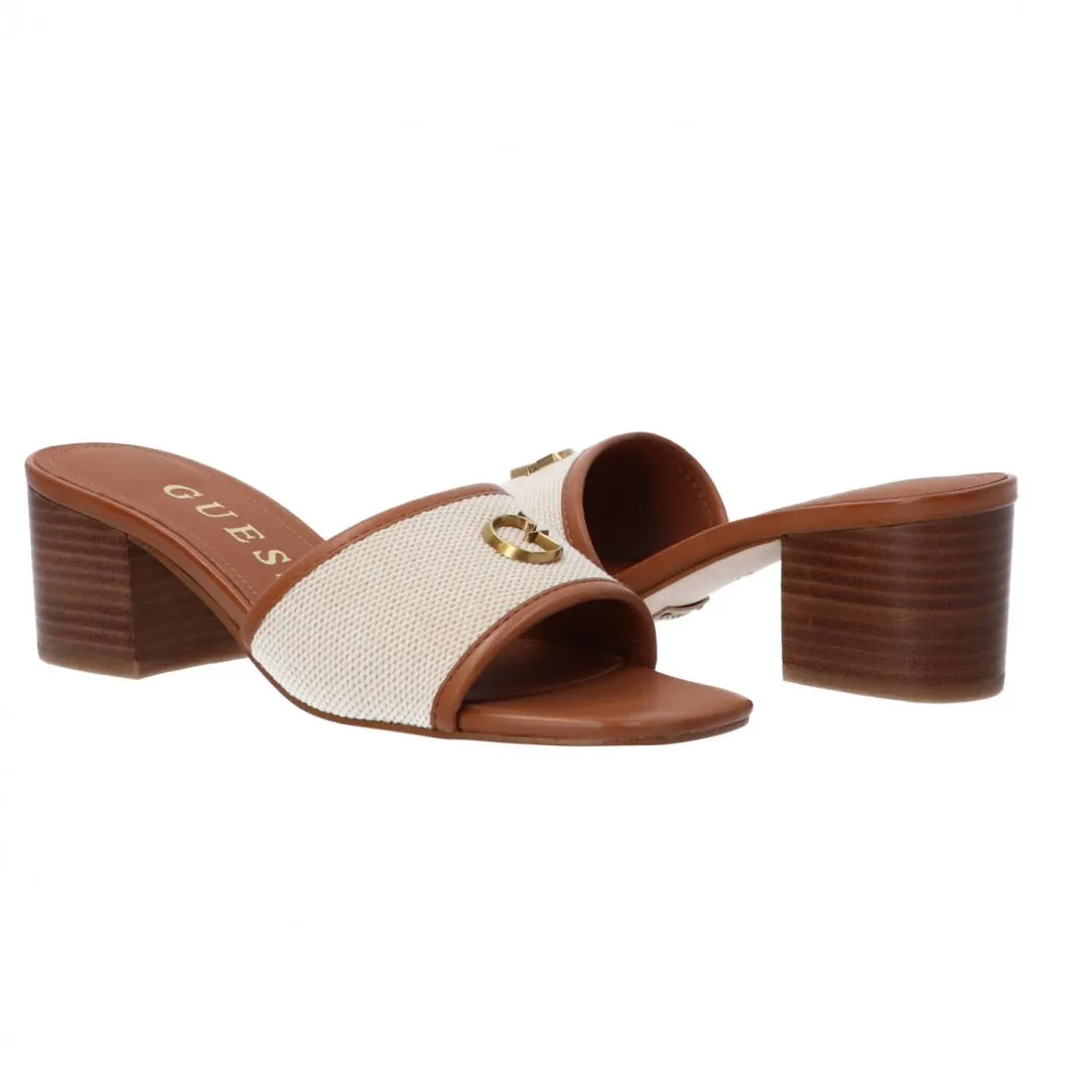 ULLIYE Gaiide Beige