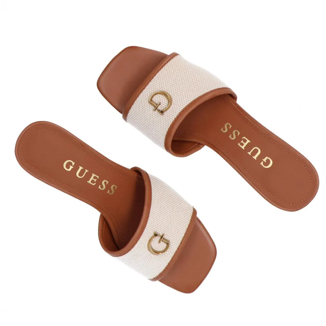 ULLIYE Gaiide Beige