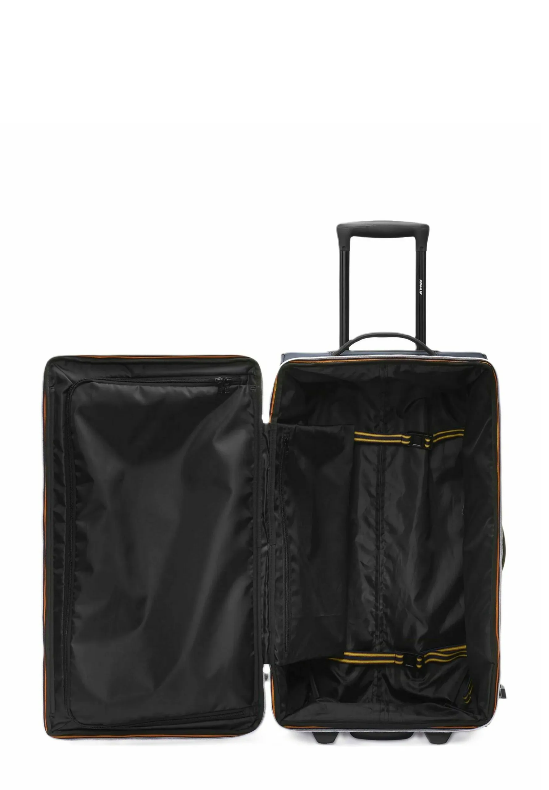 UPRIGHT DEPTH- PUREBLOSSAC  - Bagaglio a mano