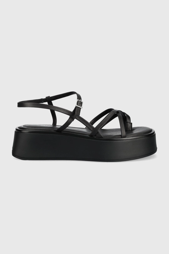 Vagabond sandali in pelle COURTNEY