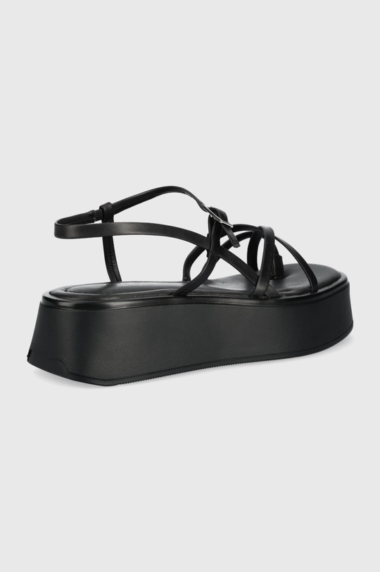 Vagabond sandali in pelle COURTNEY