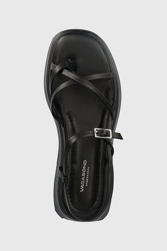 Vagabond sandali in pelle COURTNEY