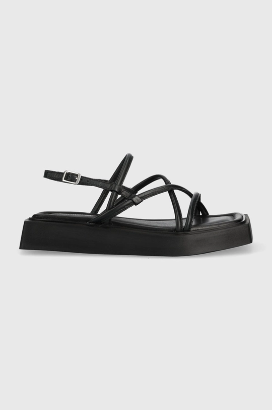 Vagabond sandali in pelle EVY