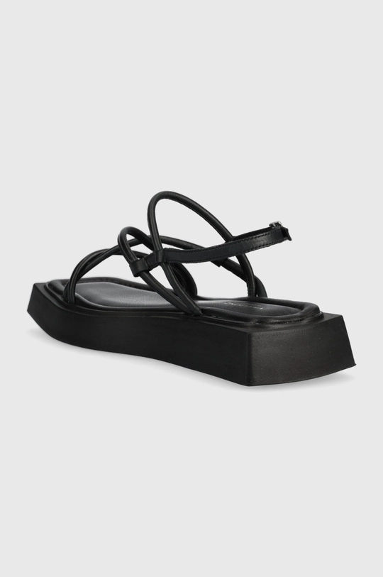 Vagabond sandali in pelle EVY