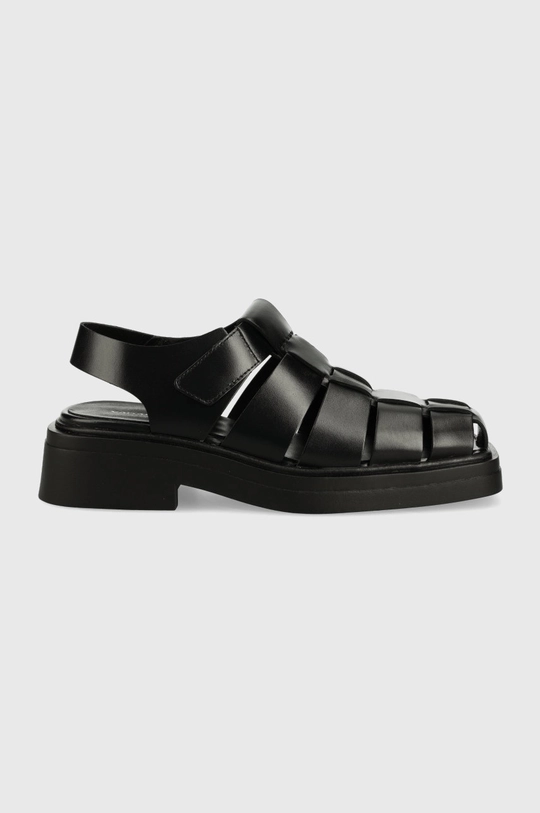Vagabond sandali in pelle EYRA