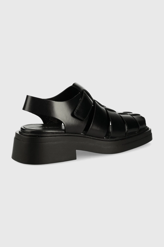 Vagabond sandali in pelle EYRA