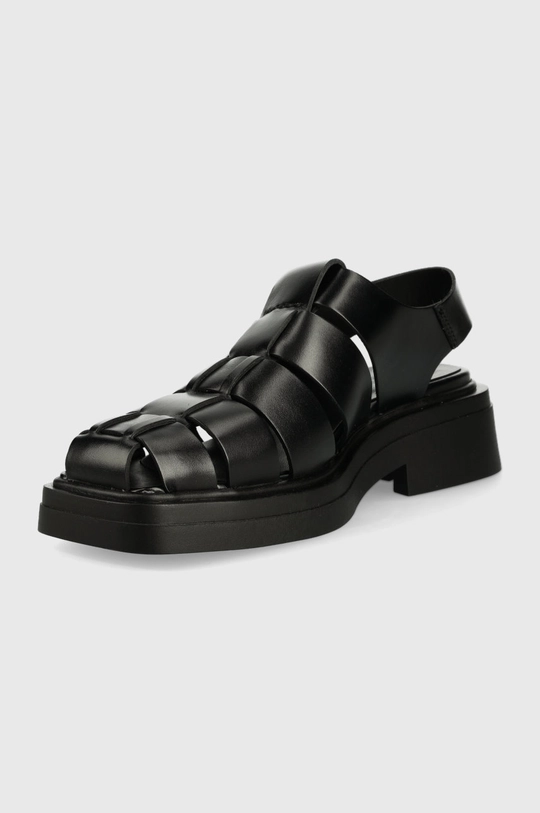 Vagabond sandali in pelle EYRA