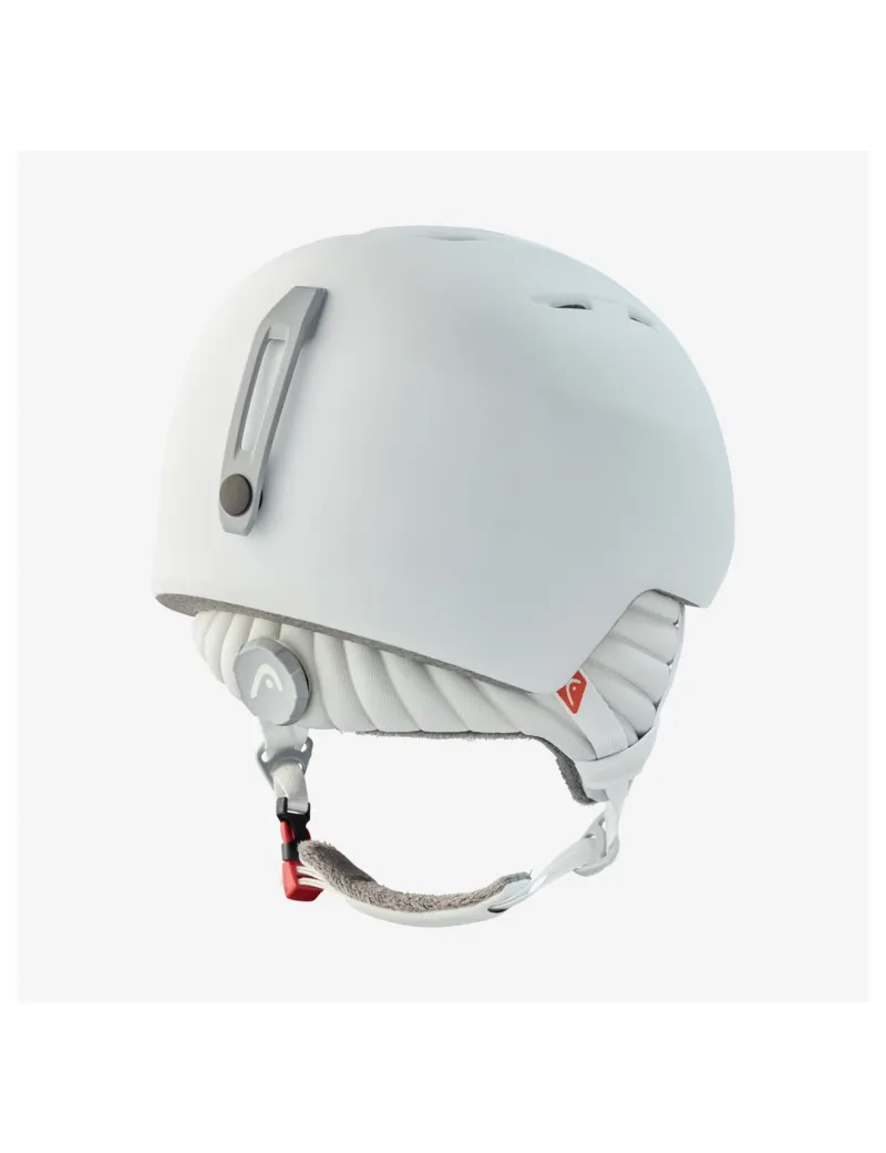 VALERY WHITE CASCO HEAD
