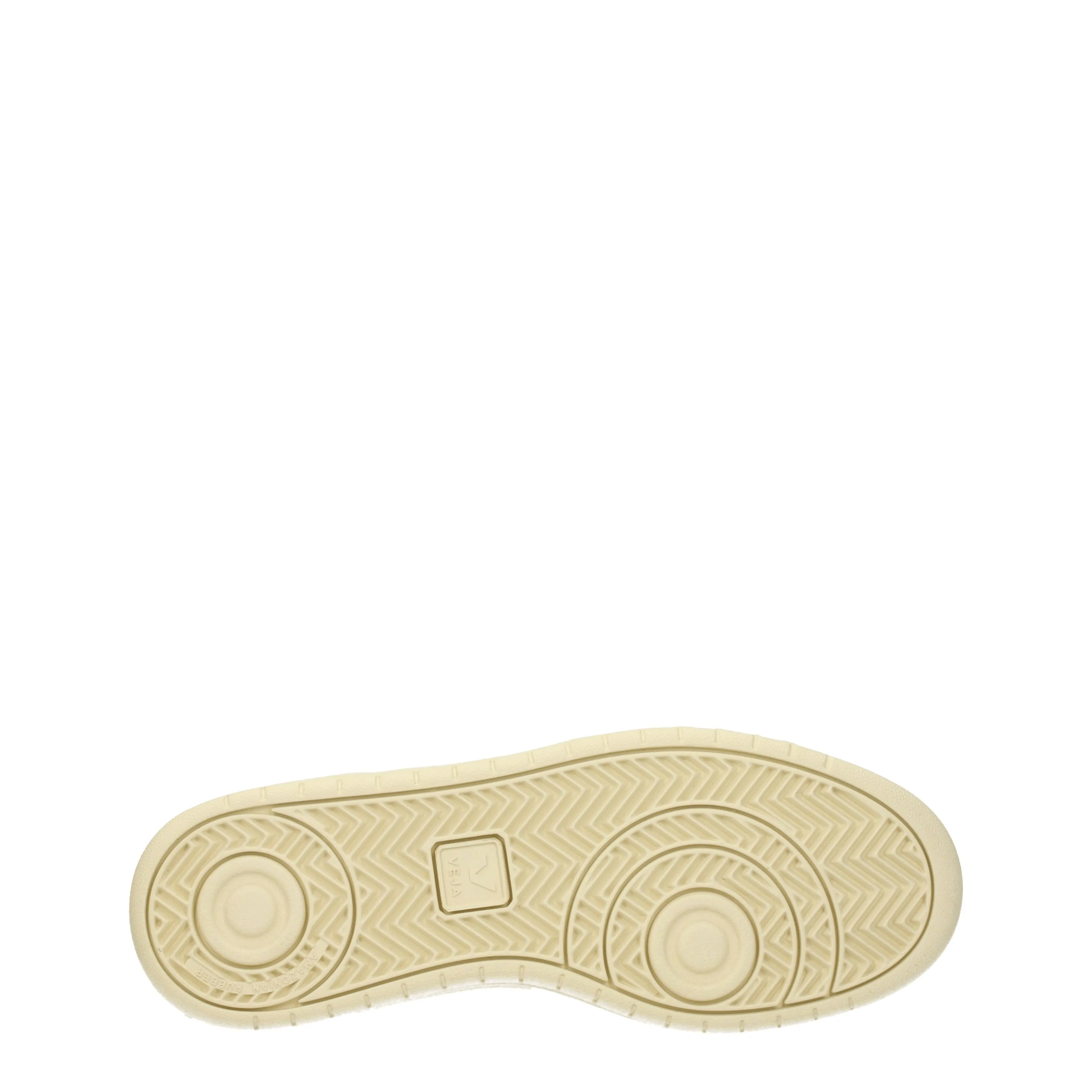 Veja Sneakers Uomo Camoscio Beige/Dune