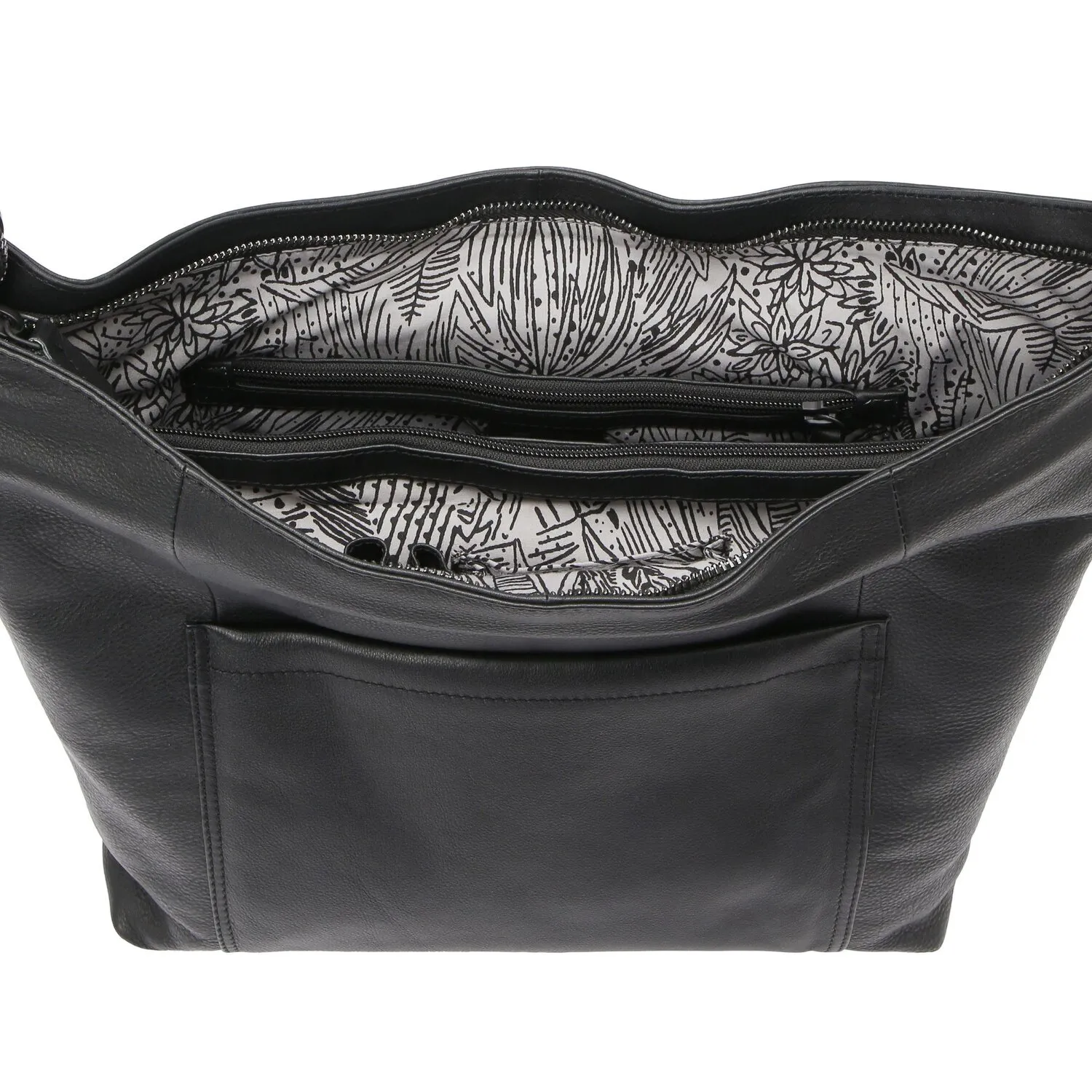 Voi 4Season Katja Borsa a tracolla Pelle 31 cm