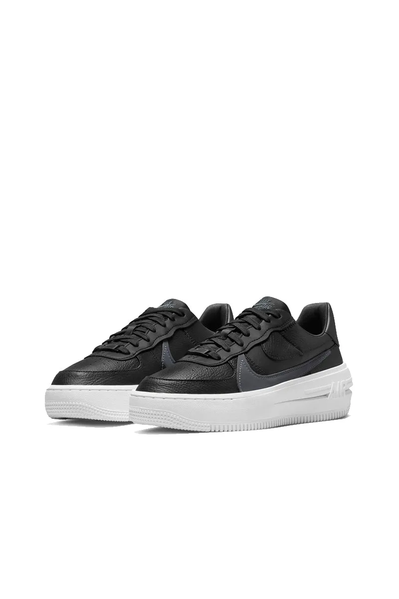 W Af1 Plt.Af.Orm - Black Antrachite White Black