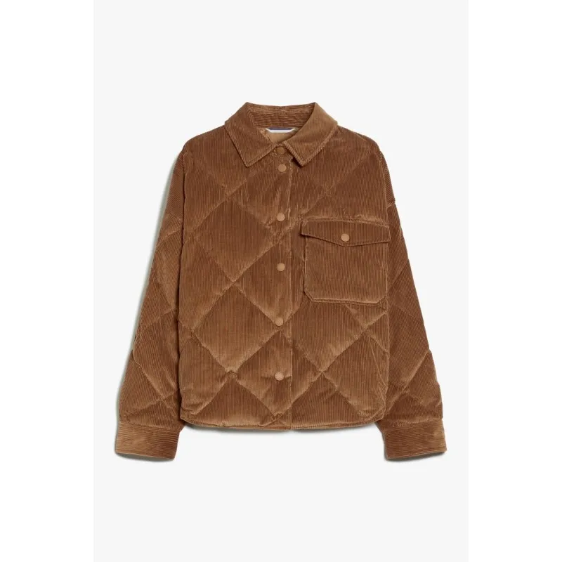 WEEKEND MAX MARA GIACCA IMBOTTITA