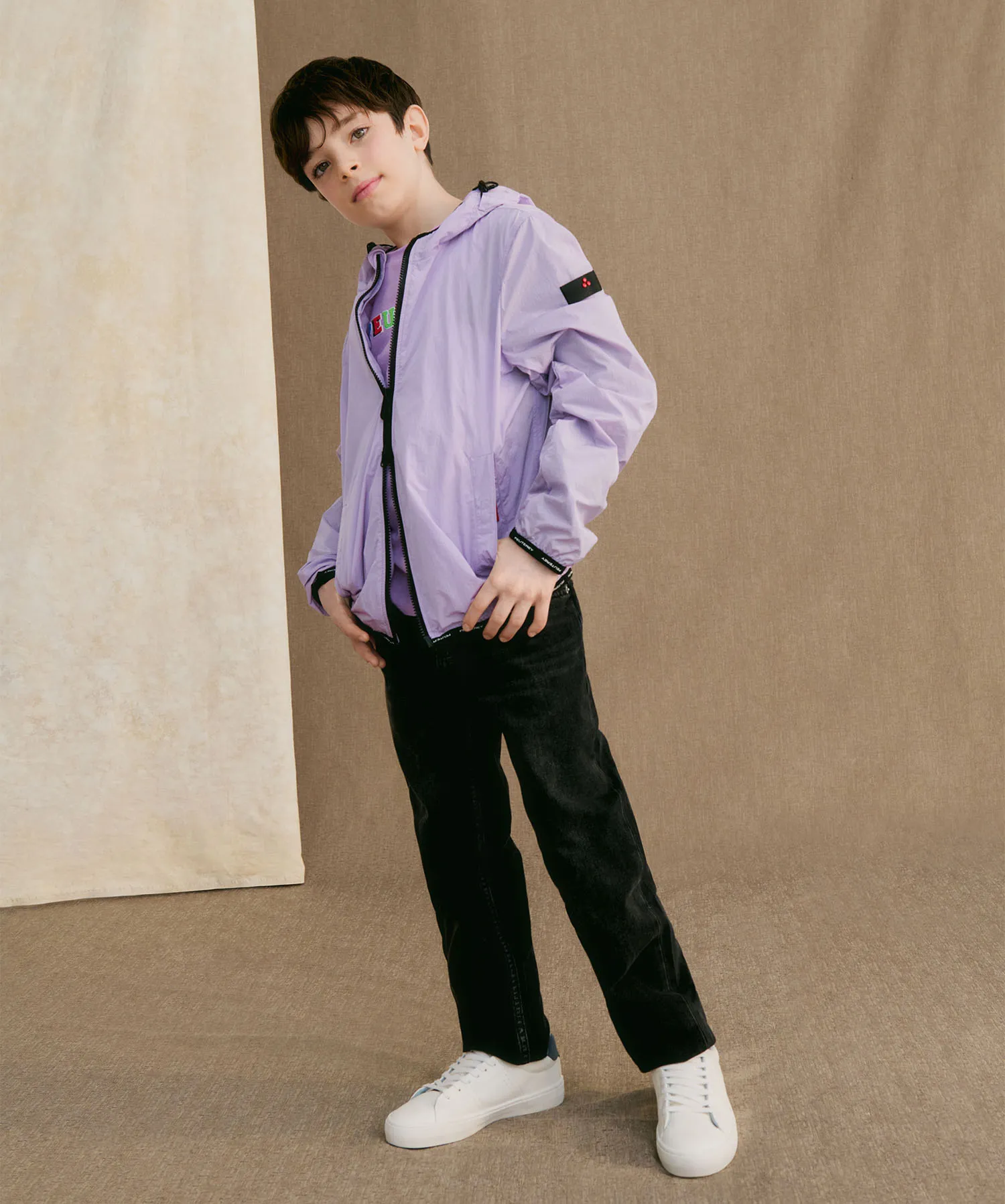 Windbreaker leggero