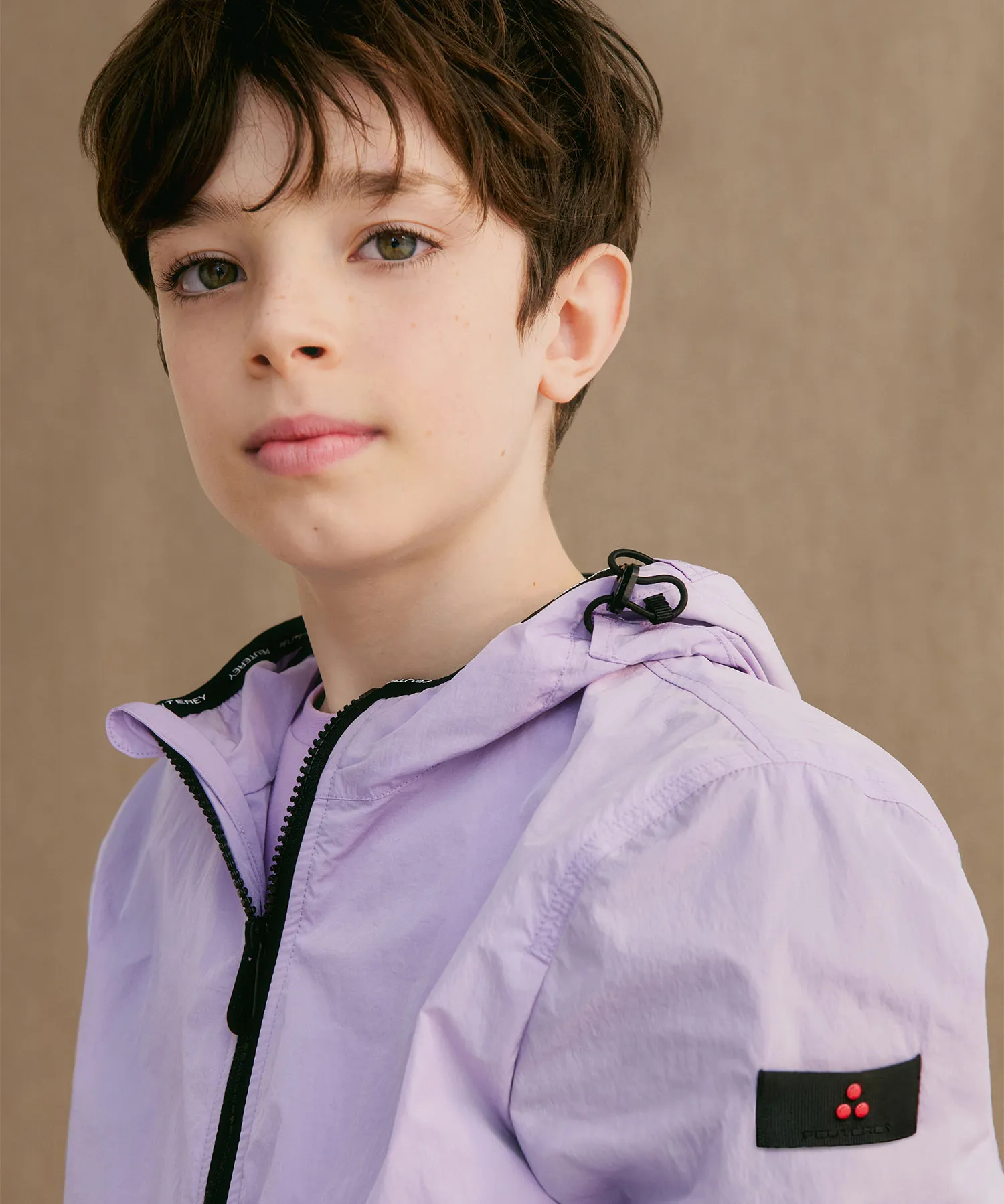 Windbreaker leggero