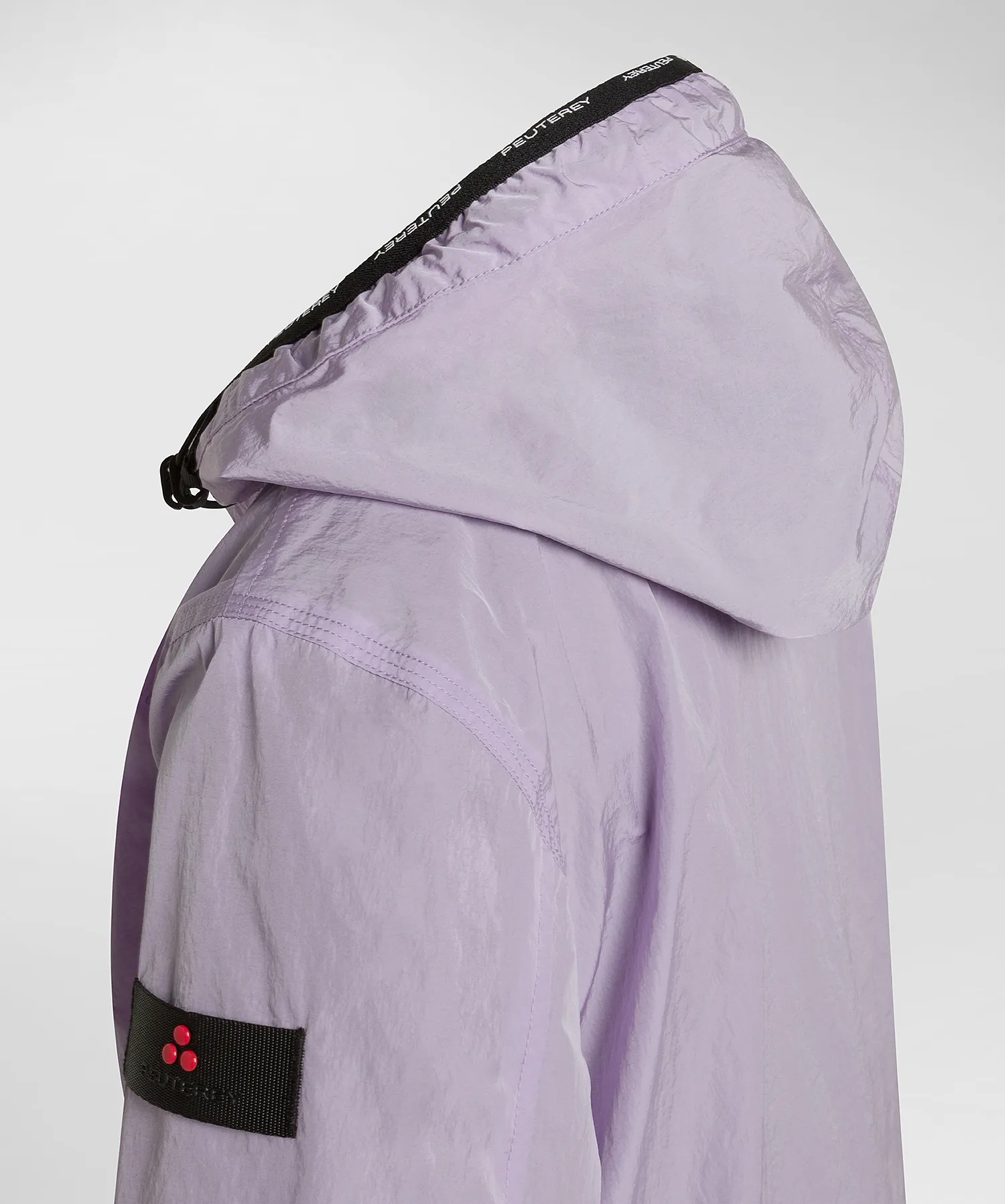 Windbreaker leggero