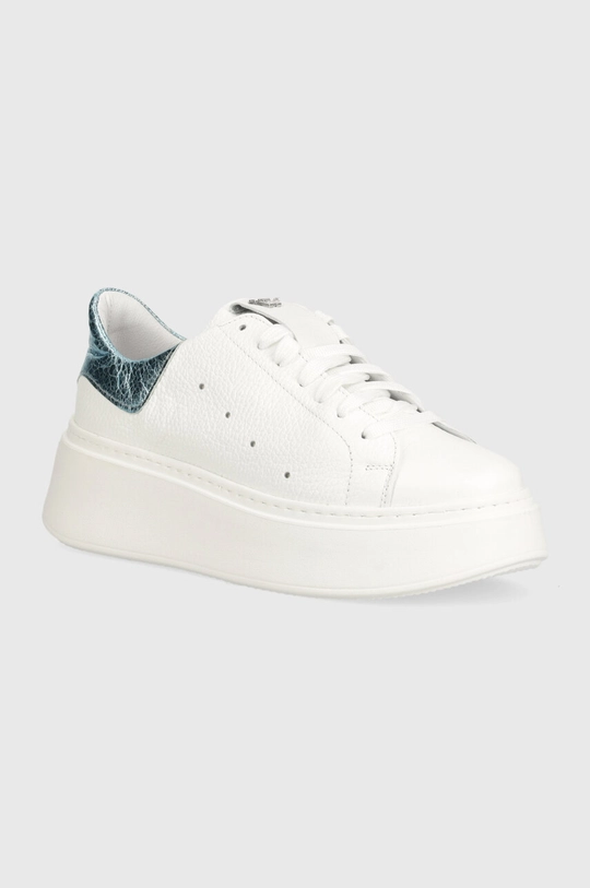 Wojas sneakers in pelle