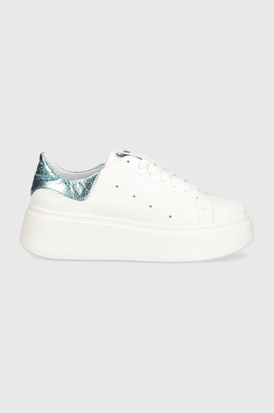 Wojas sneakers in pelle