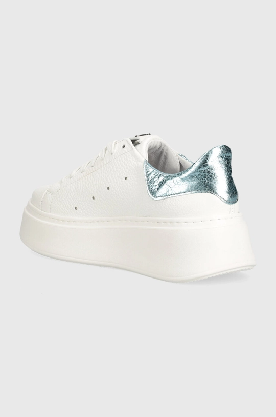 Wojas sneakers in pelle