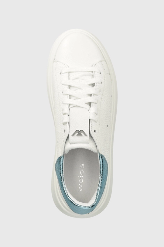 Wojas sneakers in pelle