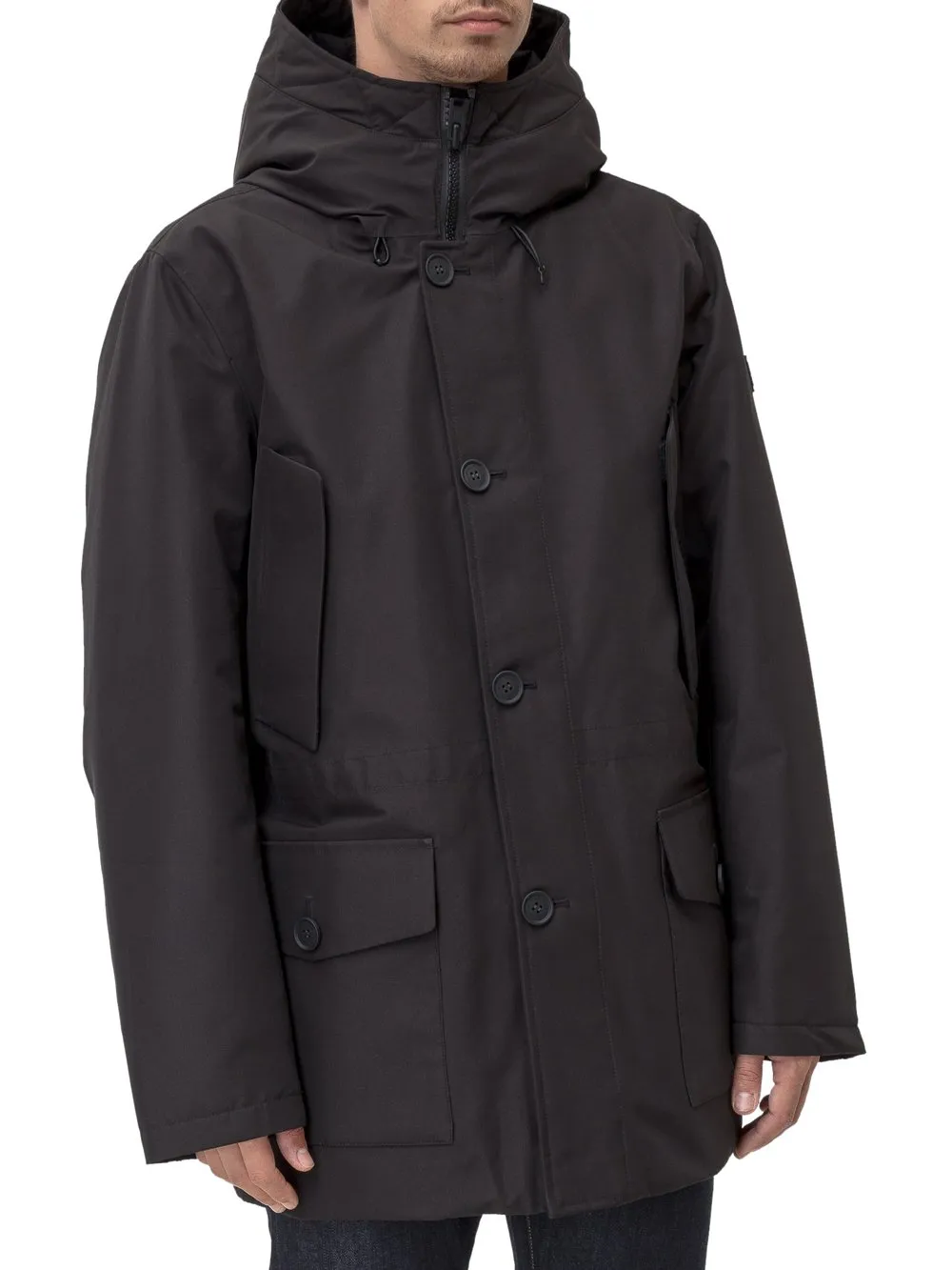 WOOLRICH Parka Imbottito 