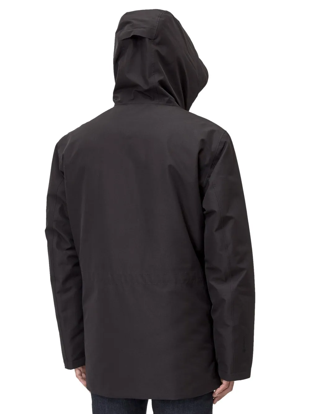 WOOLRICH Parka Imbottito 