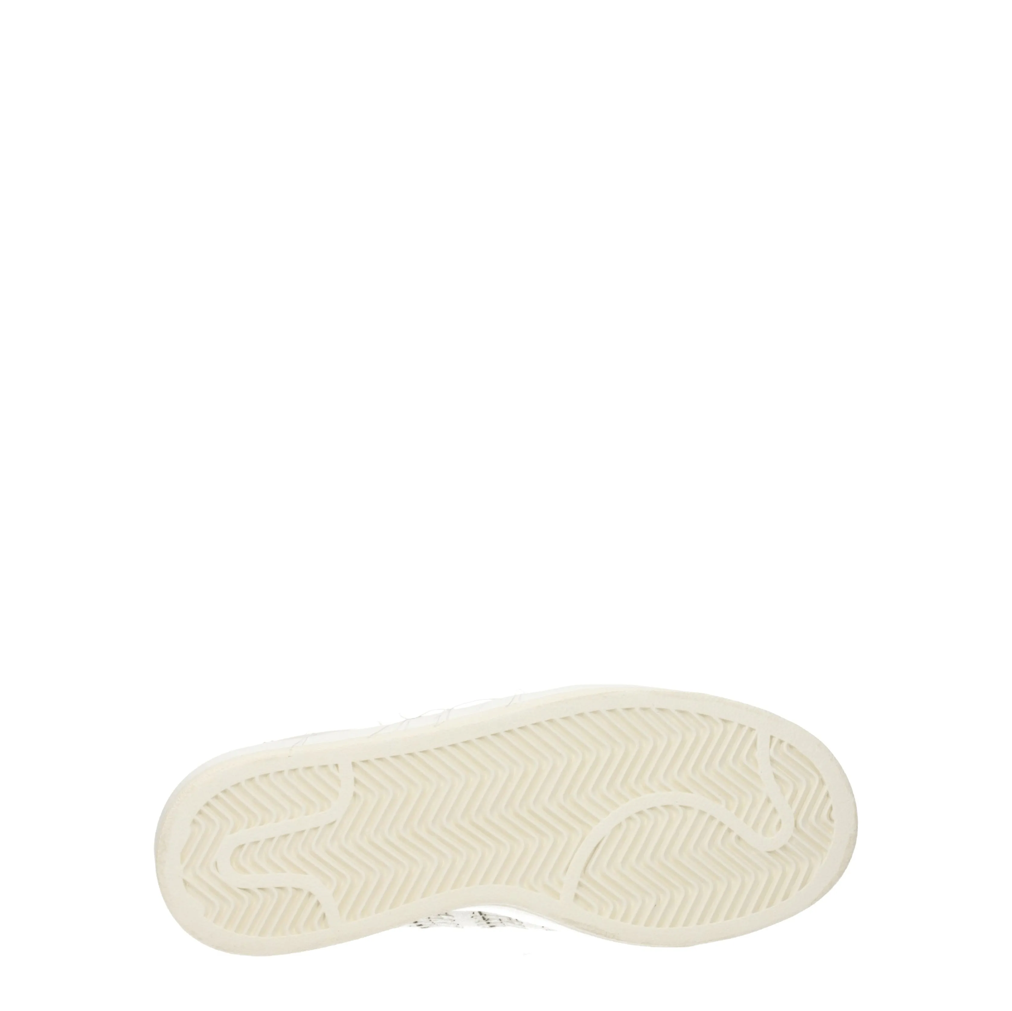Y3 Yamamoto Sneakers Adidas hicho Donna Pelle Bianco/Avorio