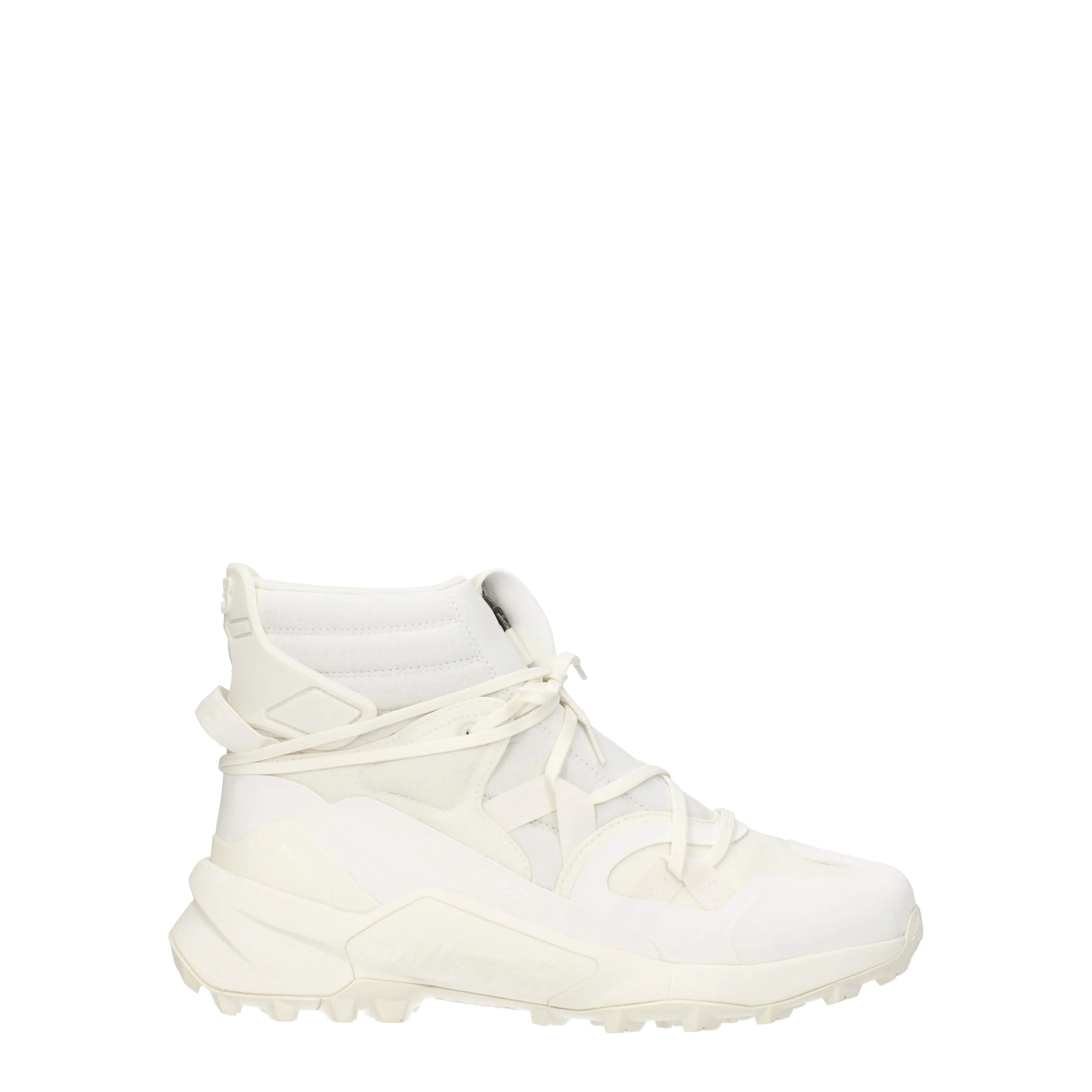 Y3 Yamamoto Sneakers Adidas terrex swift Uomo Tessuto Bianco