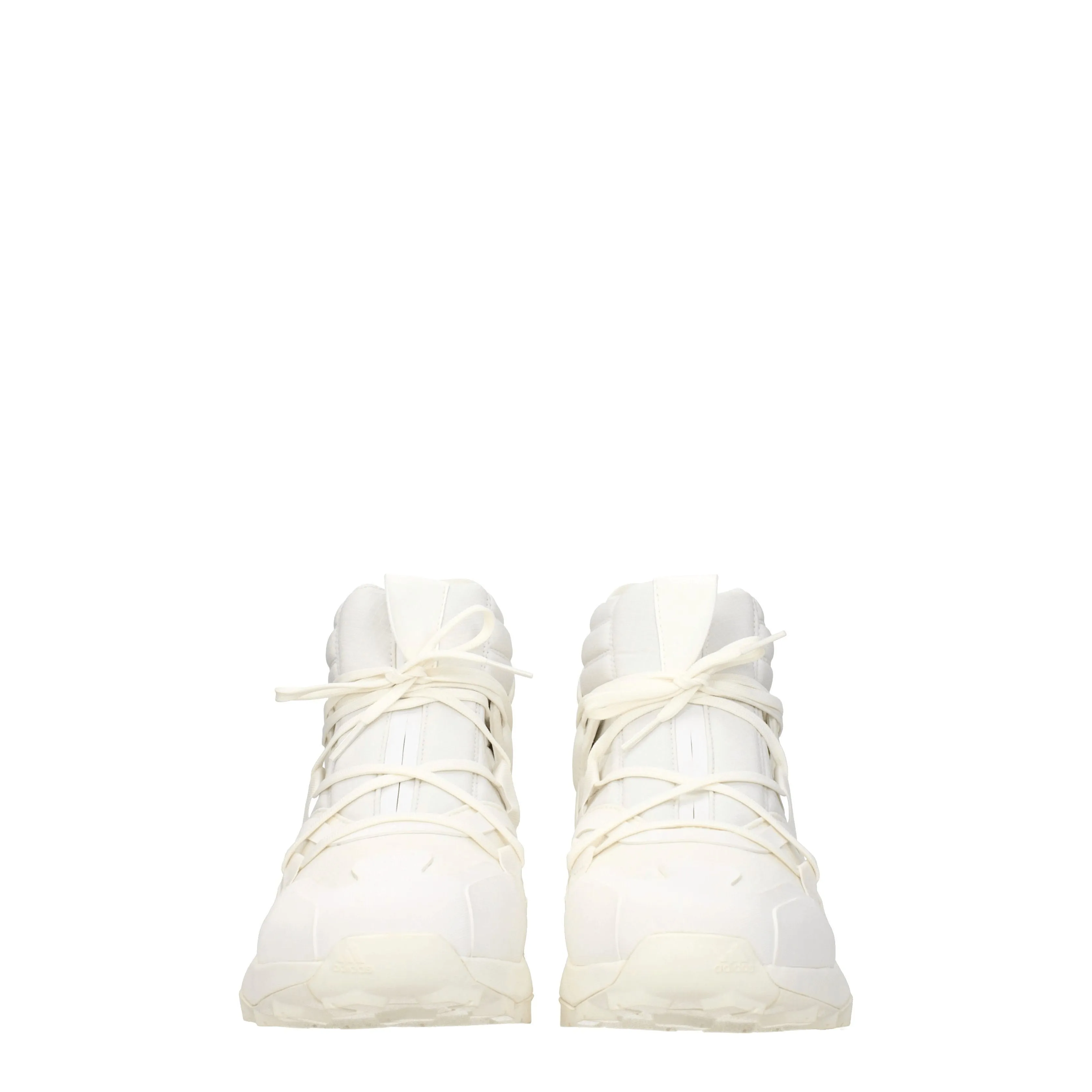 Y3 Yamamoto Sneakers Adidas terrex swift Uomo Tessuto Bianco