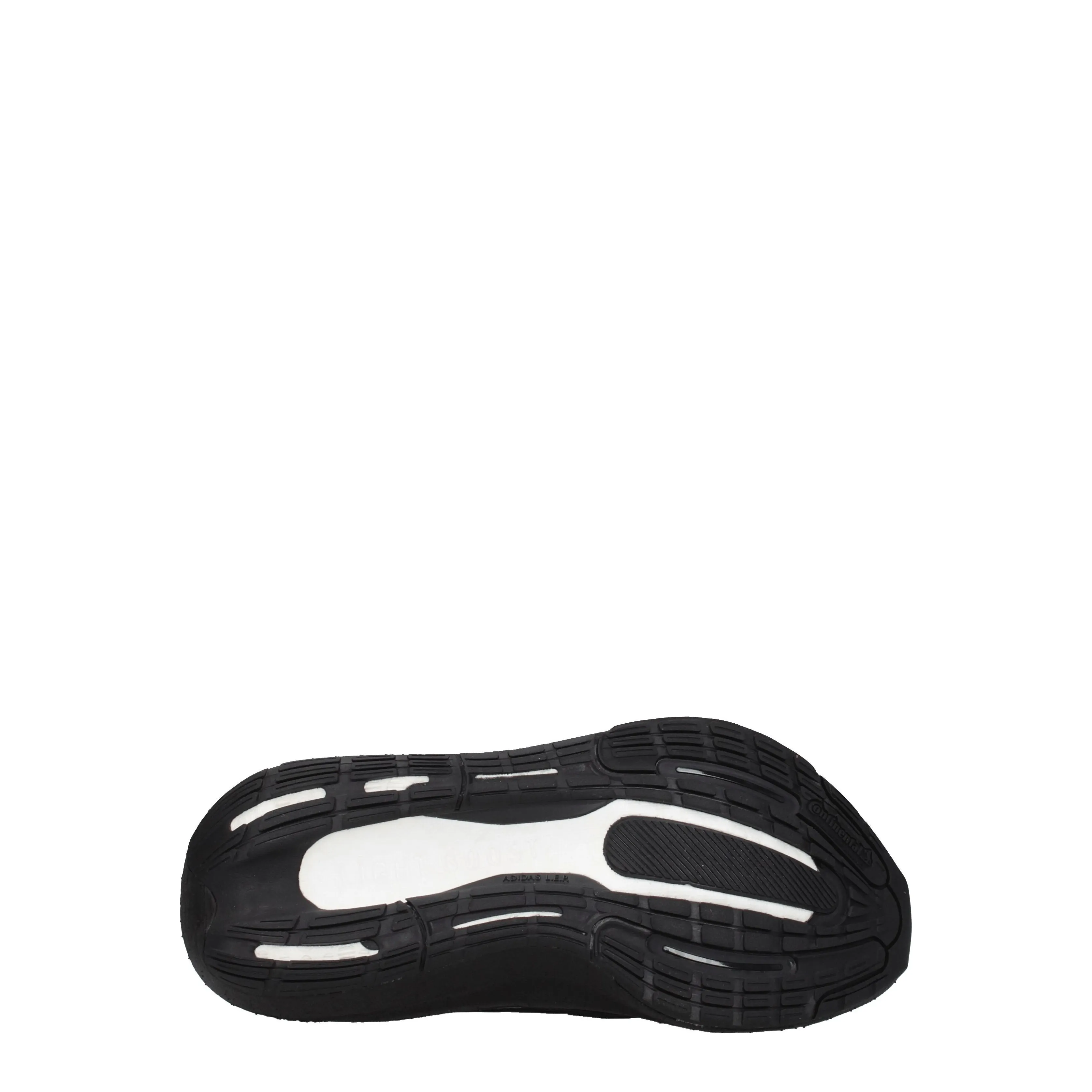 Y3 Yamamoto Sneakers Adidas ultraboost Donna Tessuto Nero/Bianco